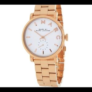 Mini Baker Marc Jacobs Watch